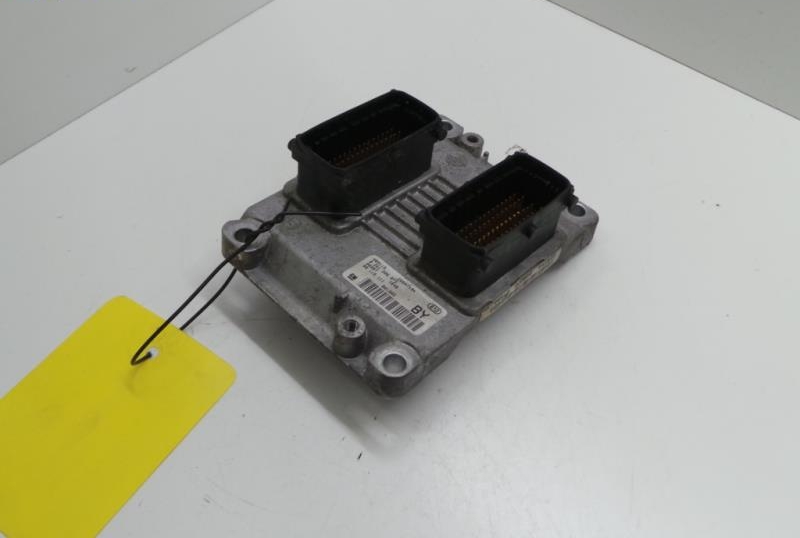 Motorstreuergr&auml;t Steuerger&auml;t Motor Bosch 0261206072 Opel Corsa C Text beachten
